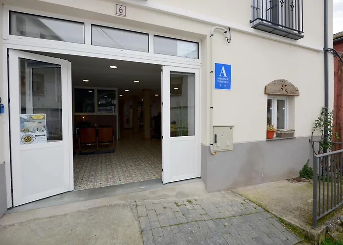 Hostel El Campano